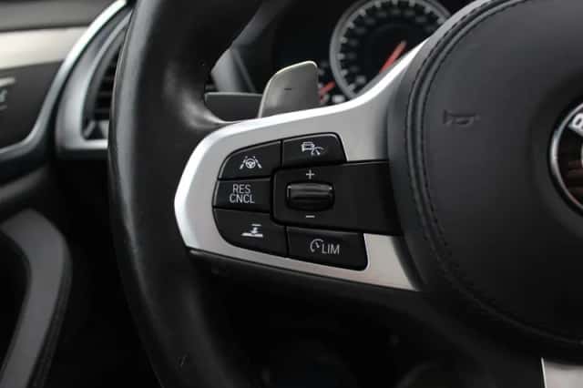 BMW X4 (2019) thumbnail 31