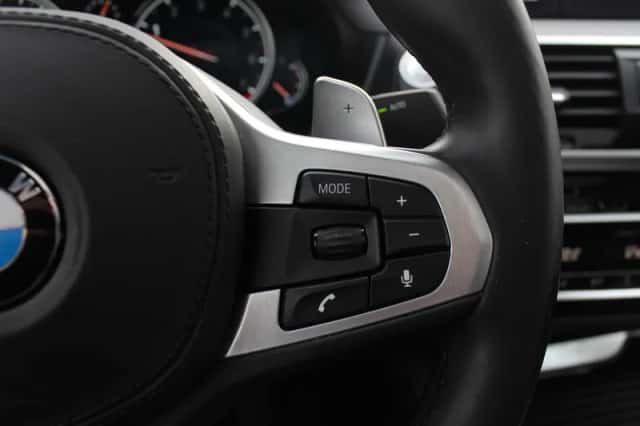 BMW X4 (2019) thumbnail 32