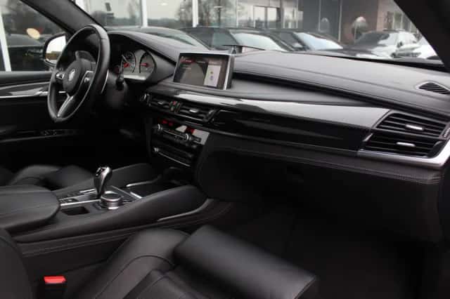 BMW X6 (2019) thumbnail 13