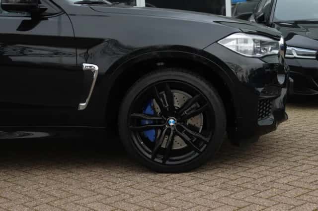BMW X6 (2019) thumbnail 14