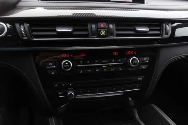 BMW X6 (2019) thumbnail 29
