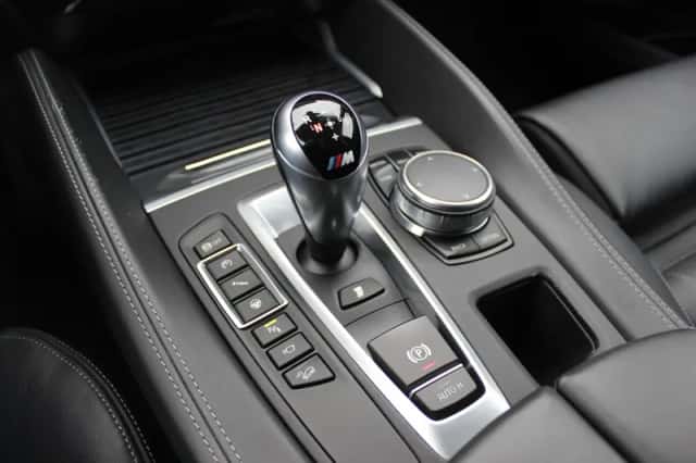 BMW X6 (2019) thumbnail 30