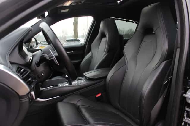 BMW X6 (2019) thumbnail 4