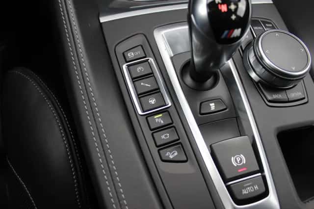 BMW X6 (2019) thumbnail 31