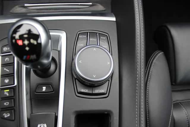 BMW X6 (2019) thumbnail 32
