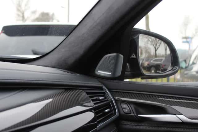 BMW X6 (2019) thumbnail 34