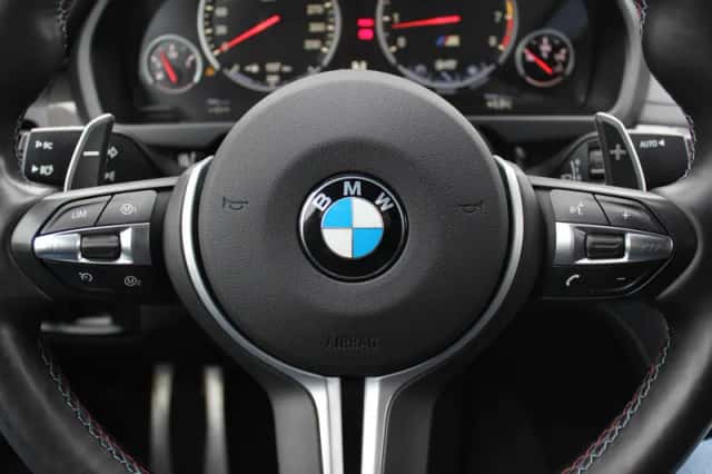 BMW X6 (2019) thumbnail 36