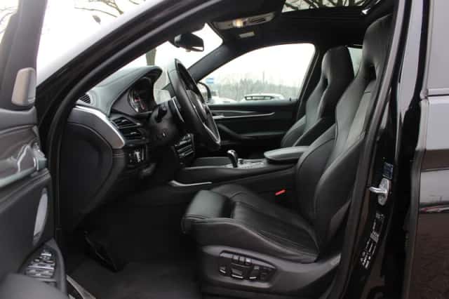 BMW X6 (2019) thumbnail 10