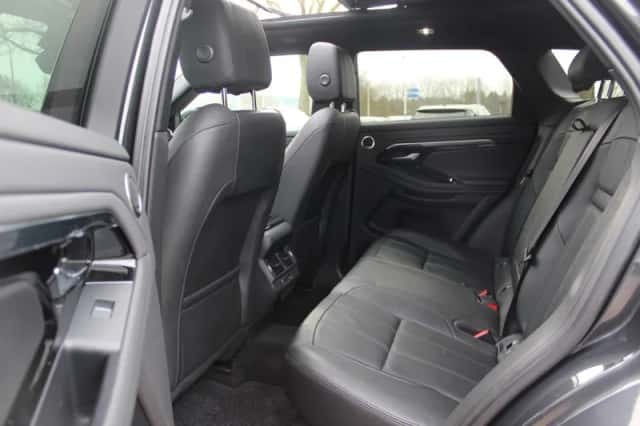 Land Rover Range Rover Evoque (2020) thumbnail 11