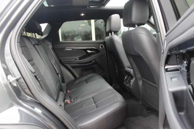 Land Rover Range Rover Evoque (2020) thumbnail 12