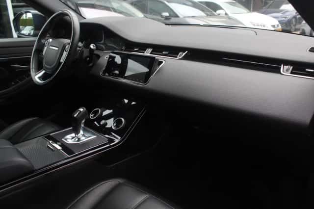 Land Rover Range Rover Evoque (2020) thumbnail 13