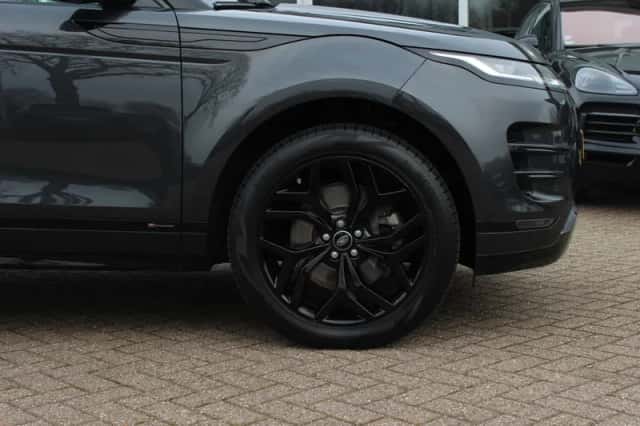 Land Rover Range Rover Evoque (2020) thumbnail 14