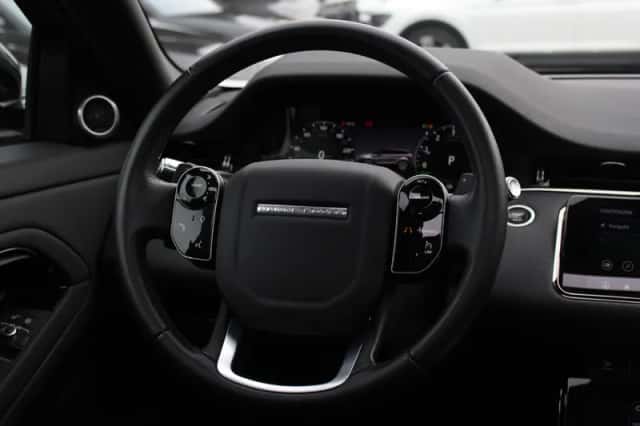 Land Rover Range Rover Evoque (2020) thumbnail 17