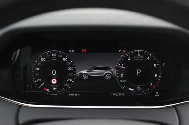 Land Rover Range Rover Evoque (2020) thumbnail 18