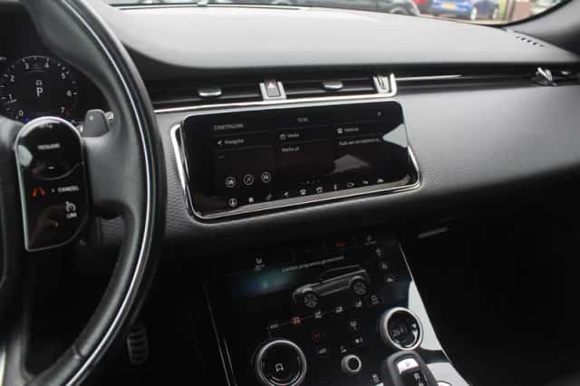 Land Rover Range Rover Evoque (2020) thumbnail 19