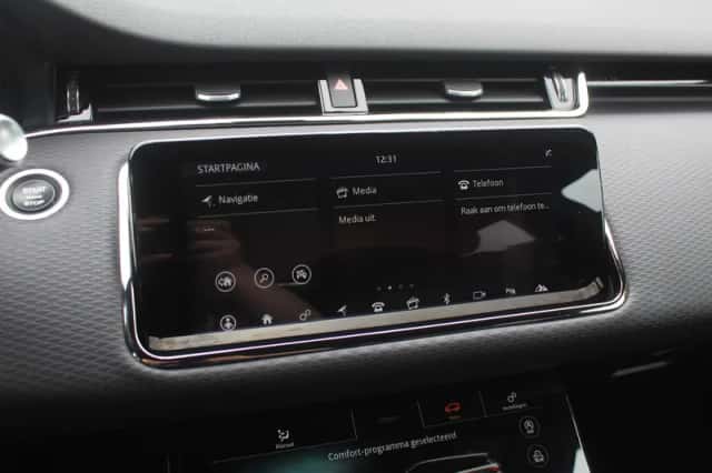 Land Rover Range Rover Evoque (2020) thumbnail 20