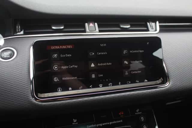 Land Rover Range Rover Evoque (2020) thumbnail 21