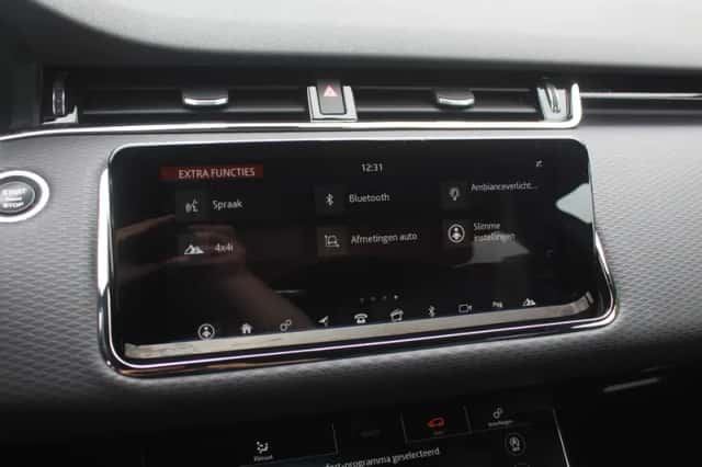 Land Rover Range Rover Evoque (2020) thumbnail 22