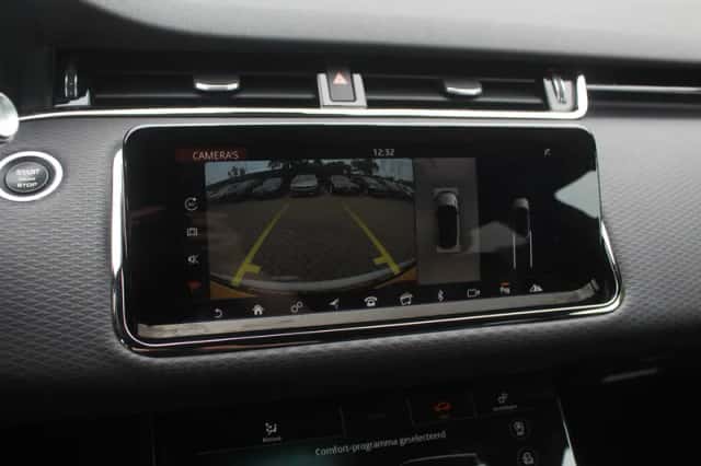 Land Rover Range Rover Evoque (2020) thumbnail 24