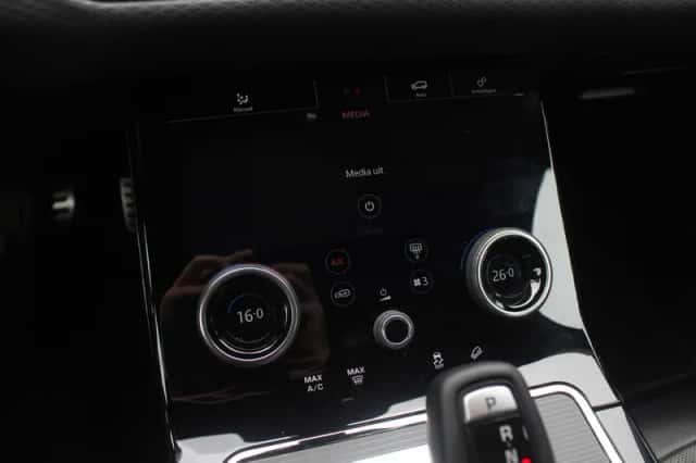 Land Rover Range Rover Evoque (2020) thumbnail 25