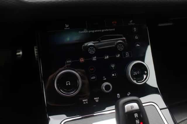 Land Rover Range Rover Evoque (2020) thumbnail 26