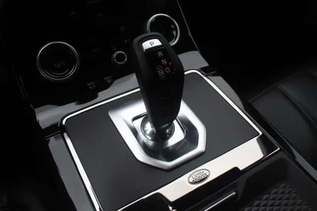 Land Rover Range Rover Evoque (2020) thumbnail 27
