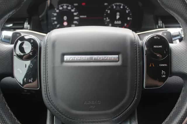 Land Rover Range Rover Evoque (2020) thumbnail 29