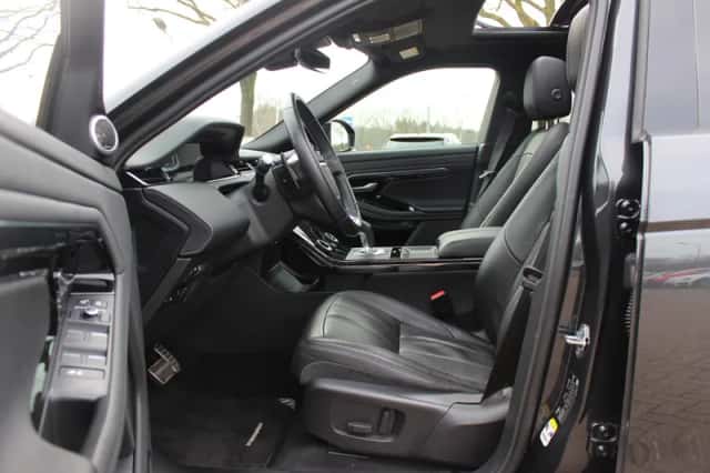 Land Rover Range Rover Evoque (2020) thumbnail 10