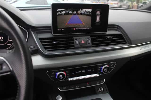 Audi Q5 (2017) thumbnail 18