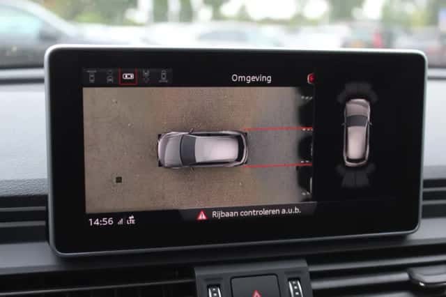 Audi Q5 (2017) thumbnail 20
