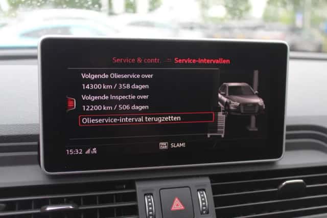 Audi Q5 (2017) thumbnail 23