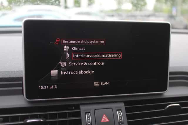 Audi Q5 (2017) thumbnail 24