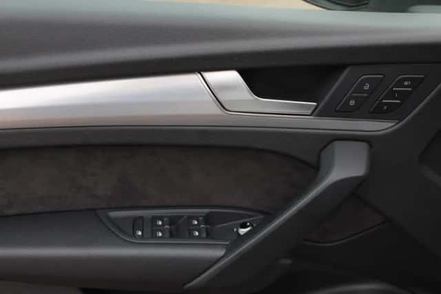 Audi Q5 (2017) thumbnail 39