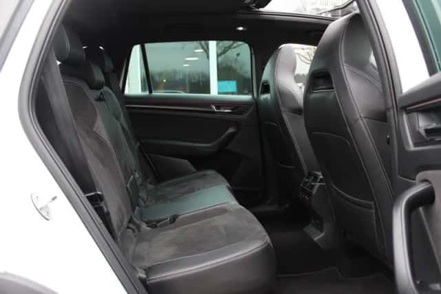 Škoda Kodiaq (2022) thumbnail 12