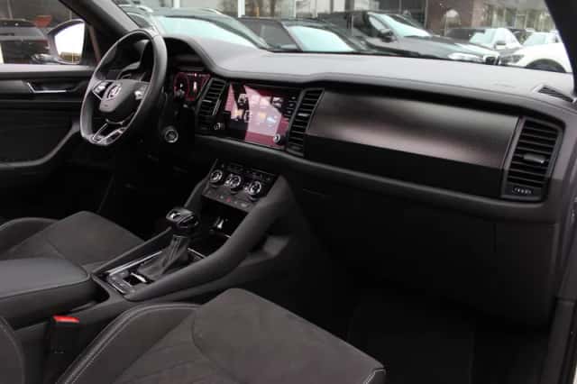 Škoda Kodiaq (2022) thumbnail 13