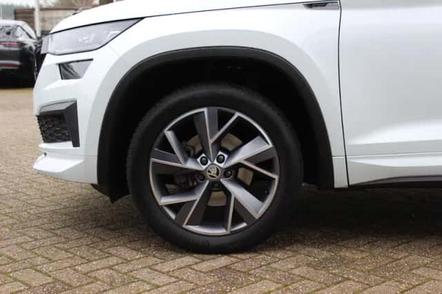 Škoda Kodiaq (2022) thumbnail 14