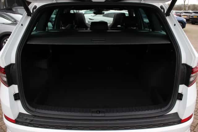 Škoda Kodiaq (2022) thumbnail 16