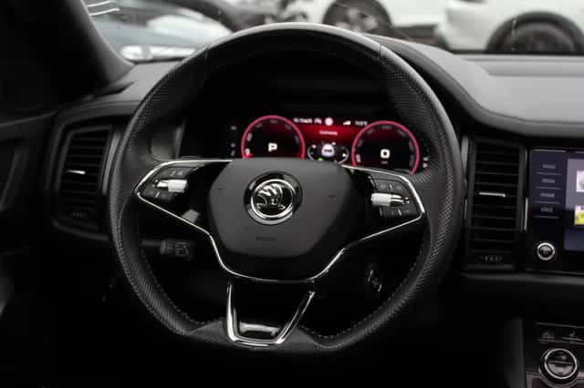 Škoda Kodiaq (2022) thumbnail 17