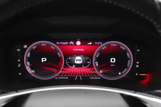 Škoda Kodiaq (2022) thumbnail 18
