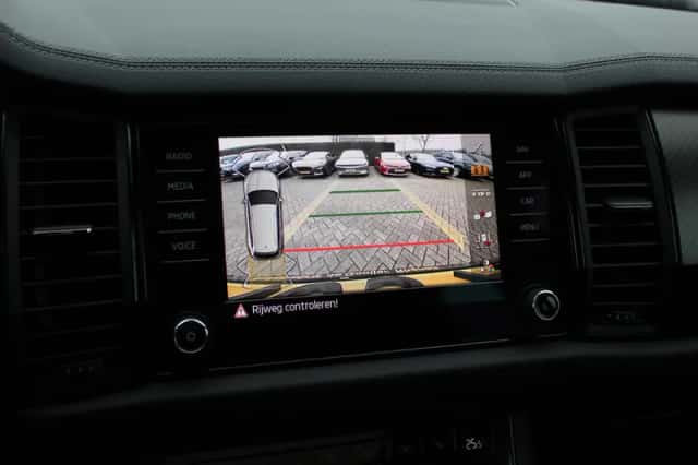 Škoda Kodiaq (2022) thumbnail 21