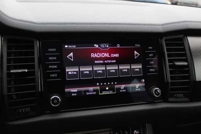 Škoda Kodiaq (2022) thumbnail 22
