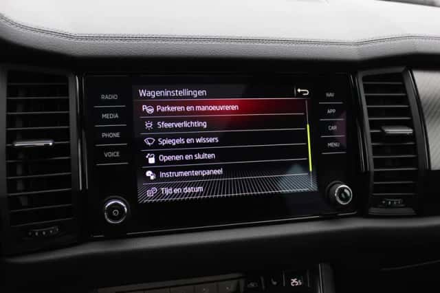 Škoda Kodiaq (2022) thumbnail 26