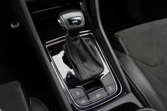 Škoda Kodiaq (2022) thumbnail 29