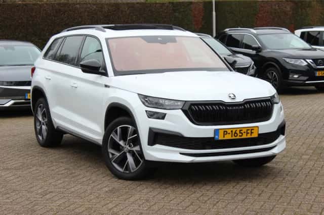Škoda Kodiaq (2022) thumbnail 35