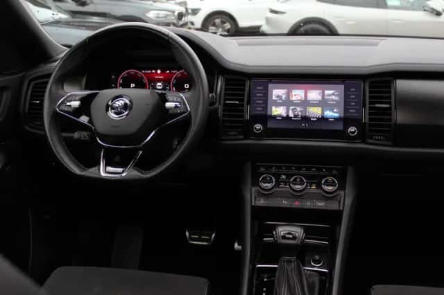 Škoda Kodiaq (2022) thumbnail 9