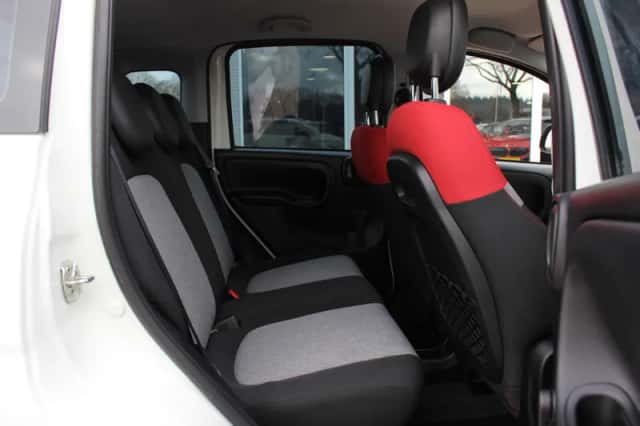 Fiat Panda (2019) thumbnail 12