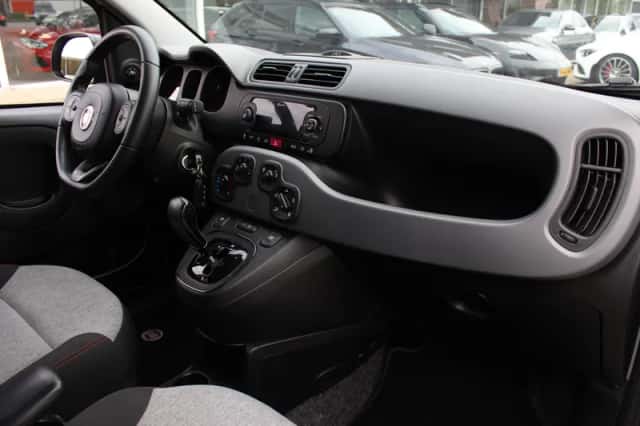Fiat Panda (2019) thumbnail 13
