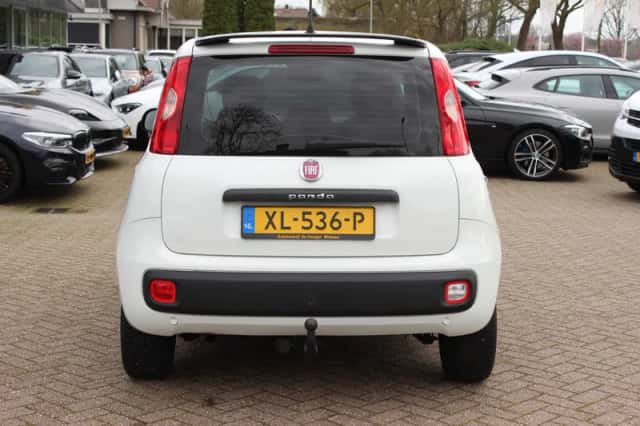 Fiat Panda (2019) thumbnail 15