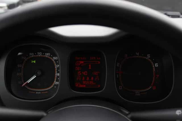 Fiat Panda (2019) thumbnail 19