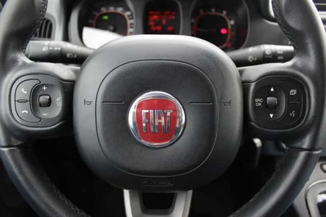 Fiat Panda (2019) thumbnail 24